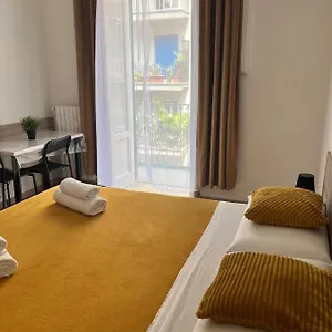 Bed & Breakfast Gl Sun Palace, Bari