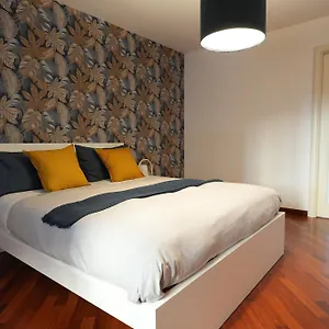 Apartman Due Passi Dal Borgo Antico, Bari
